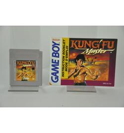 Kung Fu Master FAH
