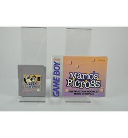 Mario's Picross FAH