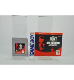 The Hunt for Red October NOE