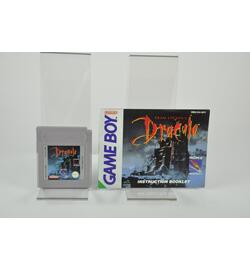 Bram Stoker's Dracula UKV
