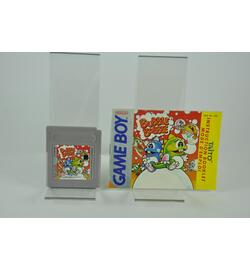 Bubble Bobble FGAH