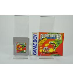Burai Fighter Deluxe FAH