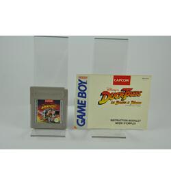 Disney's DuckTales FAH