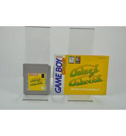Arcade Classic No. 3: Galaga / Galaxian UKV