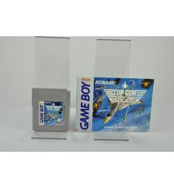 Top Gun: Guts and Glory ESP