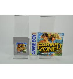 Fortified Zone SCN