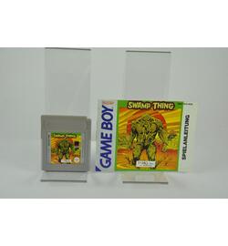 Swamp Thing Noe