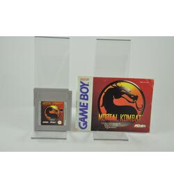 Mortal Kombat FAH