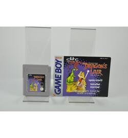 Dragons Lair FAH