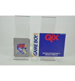 Qix FAH
