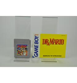 DR. Mario ITA