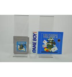 4 IN 1 FUNPAK VOL. II