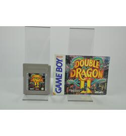 Double Dragon 2 FAH