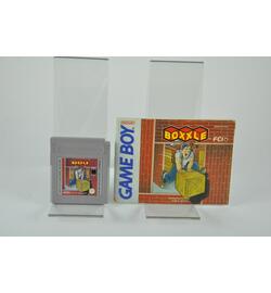 Boxxle FAH