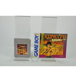 Kung Fu Master SCN