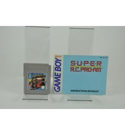 Super RC Pro Am ASI