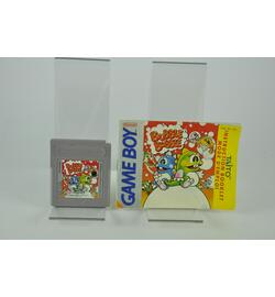Bubble Bobble FAH