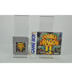 Double Dragon II FAH