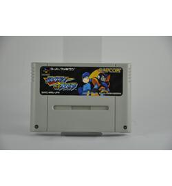 RockMan & Forte