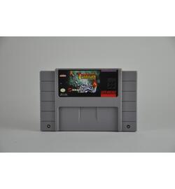 Super Turrican