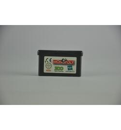 Monopoly EUR