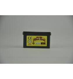 Tom And Jerry The Magic Ring EUR