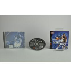 NBA 2K1