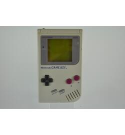 Gameboy Classic Console