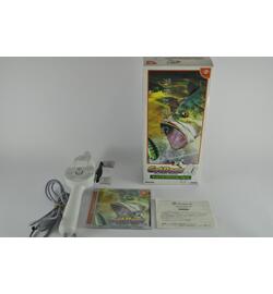 Get Bass Sega Bass Fishing Dreamcast Boxed Japan
