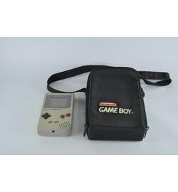 Gameboy Classic Console With Bag
