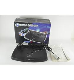 Sega Saturn Virtua Stick Controller Boxed