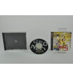 Sengoku Denshou Japan