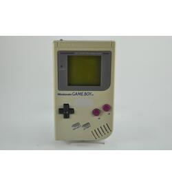 Gameboy Classic Console