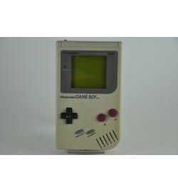 Gameboy Classic Console