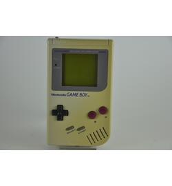 Gameboy Classic Console