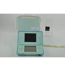Ds Lite Ice Blue Console
