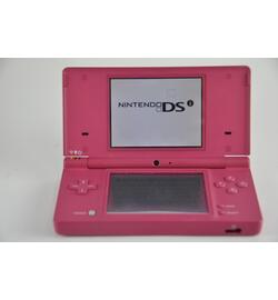 DSi Lite Pink Console