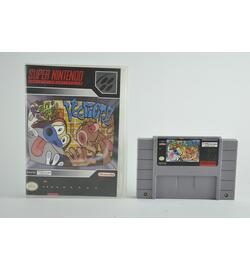 Ren & Stimpy Veediots In Universal Case