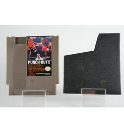 Mike Tyson's Punch-Out!! FRA