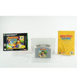 Diddy Kong Racing NFAH