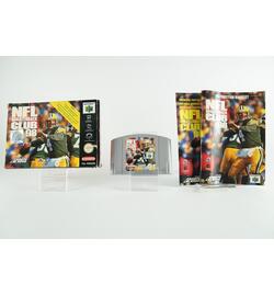 NFL Quarterback Club 98 EUR