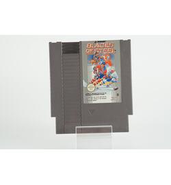 Blades of Steel EEC