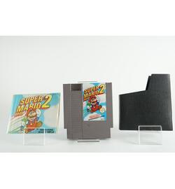 Super Mario Bros. 2 FRA