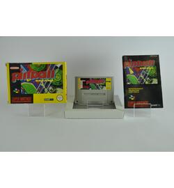 Pinball Dreams EUR