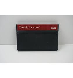 Double Dragon
