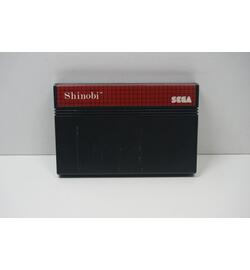 Shinobi