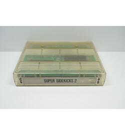 Super Sidekicks 2