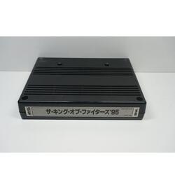 The King of Fighters '95