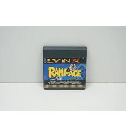 Rampage