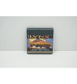 RoadBlasters